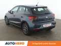 SEAT Ibiza 1.0 TSI Beats*LED*NAVI*ACC*CAM*PDC*SHZ*KLIMA* Grau - thumbnail 4