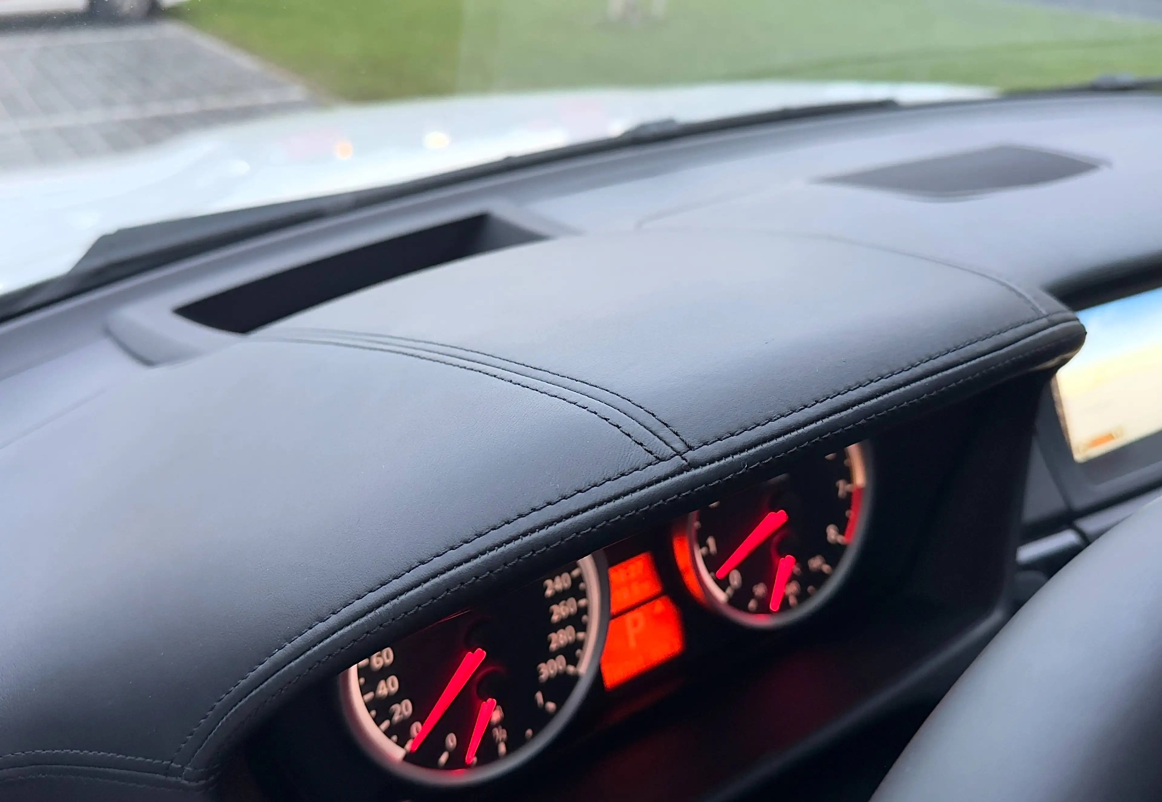 BMW X6 M *HUD, KAMERA, S-DACH* — photo 15