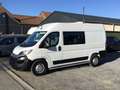 Citroen Jumper l2h2 140pk 2024 28000km dubbel/cabine 25950e ex Blanc - thumbnail 20
