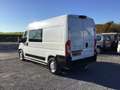 Citroen Jumper l2h2 140pk 2024 28000km dubbel/cabine 25950e ex Blanc - thumbnail 15