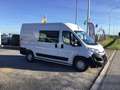 Citroen Jumper l2h2 140pk 2024 28000km dubbel/cabine 25950e ex Blanc - thumbnail 10