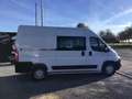 Citroen Jumper l2h2 140pk 2024 28000km dubbel/cabine 25950e ex Blanc - thumbnail 11