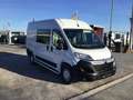 Citroen Jumper l2h2 140pk 2024 28000km dubbel/cabine 25950e ex Blanc - thumbnail 24