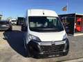 Citroen Jumper l2h2 140pk 2024 28000km dubbel/cabine 25950e ex Blanc - thumbnail 22