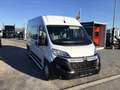 Citroen Jumper l2h2 140pk 2024 28000km dubbel/cabine 25950e ex Blanc - thumbnail 23