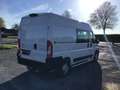 Citroen Jumper l2h2 140pk 2024 28000km dubbel/cabine 25950e ex Blanc - thumbnail 12
