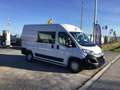 Citroen Jumper l2h2 140pk 2024 28000km dubbel/cabine 25950e ex Blanc - thumbnail 25