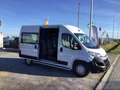 Citroen Jumper l2h2 140pk 2024 28000km dubbel/cabine 25950e ex Blanc - thumbnail 9