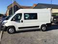 Citroen Jumper l2h2 140pk 2024 28000km dubbel/cabine 25950e ex Blanc - thumbnail 18