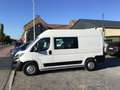 Citroen Jumper l2h2 140pk 2024 28000km dubbel/cabine 25950e ex Blanc - thumbnail 17