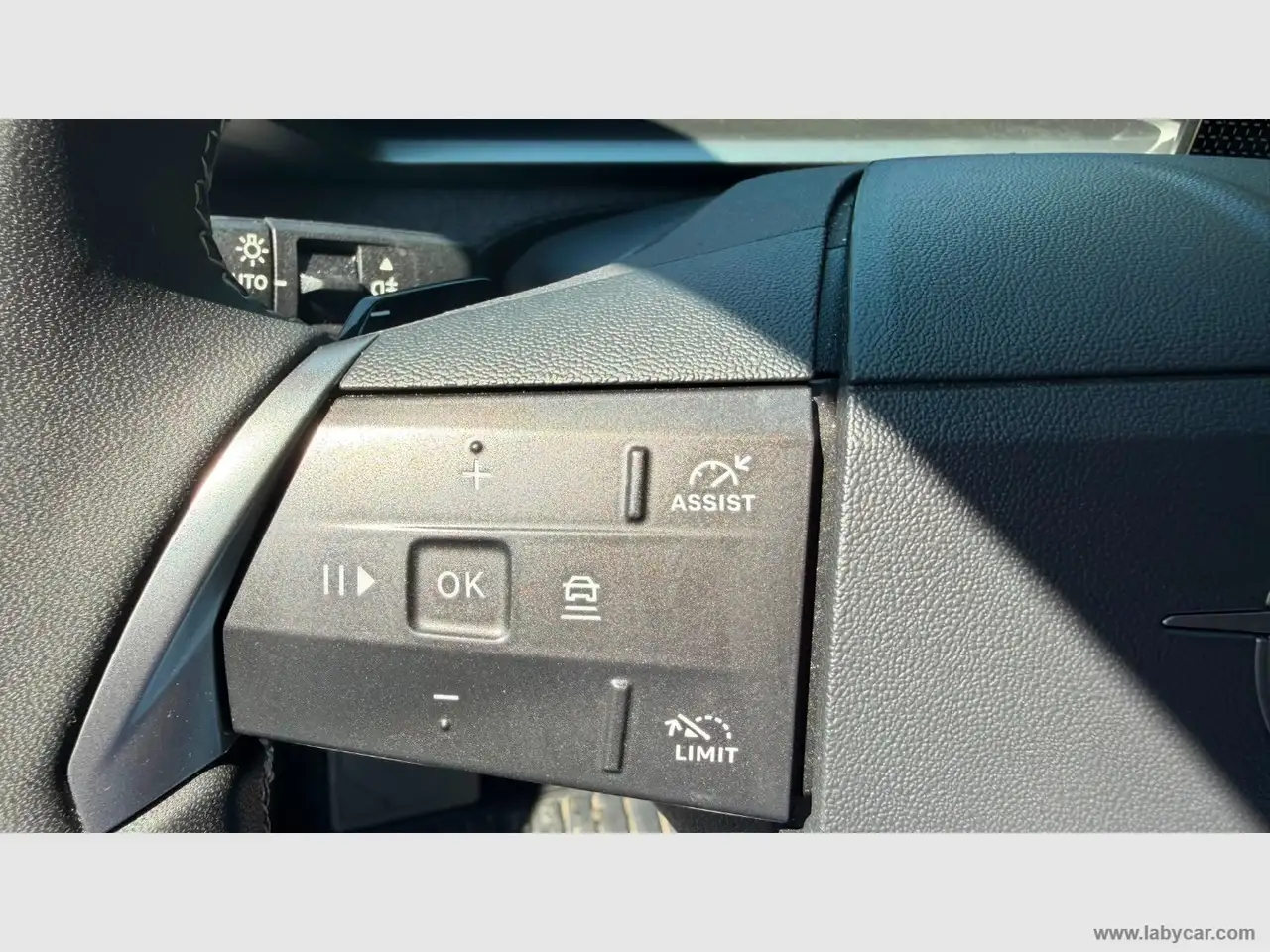 Opel Grandland Hybrid 145 CV DCT6 Edition, миниатюра 21