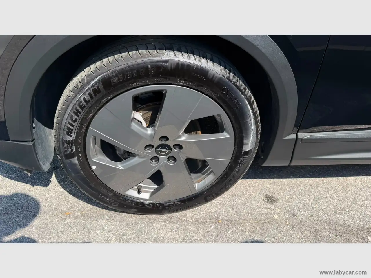 Opel Grandland Hybrid 145 CV DCT6 Edition, миниатюра 9