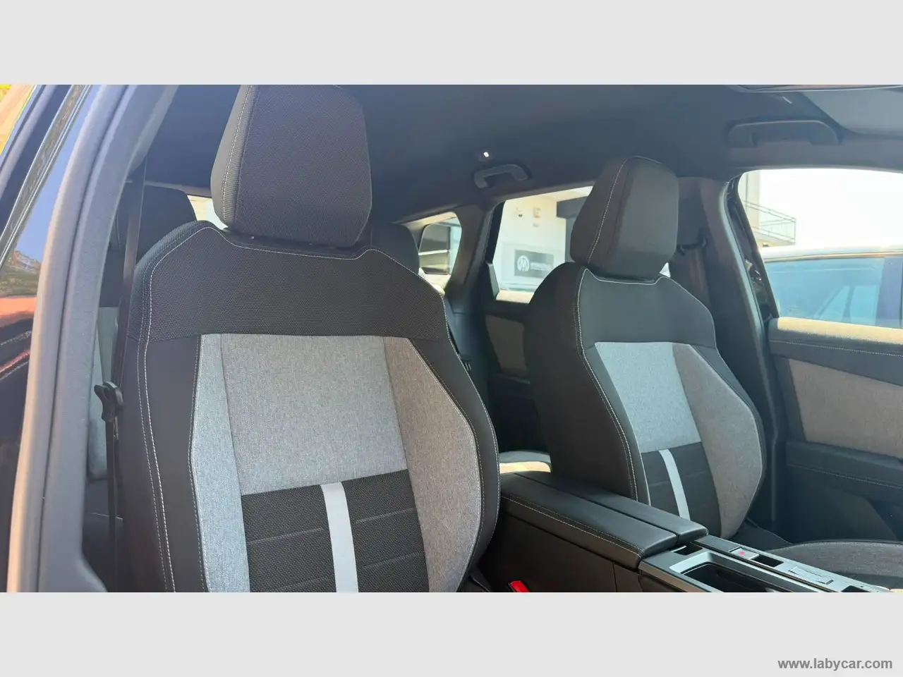 Opel Grandland Hybrid 145 CV DCT6 Edition, миниатюра 13