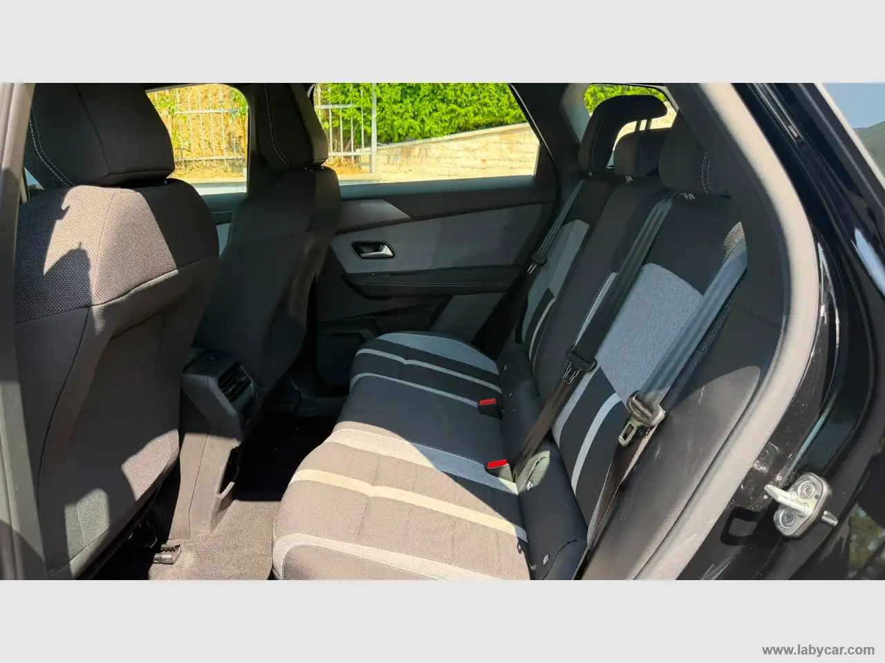 Opel Grandland Hybrid 145 CV DCT6 Edition, миниатюра 14