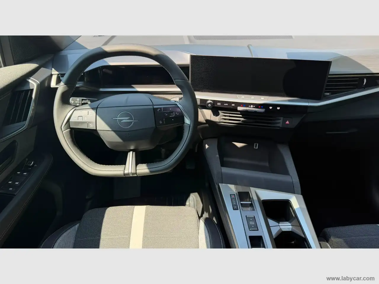 Opel Grandland Hybrid 145 CV DCT6 Edition, миниатюра 11