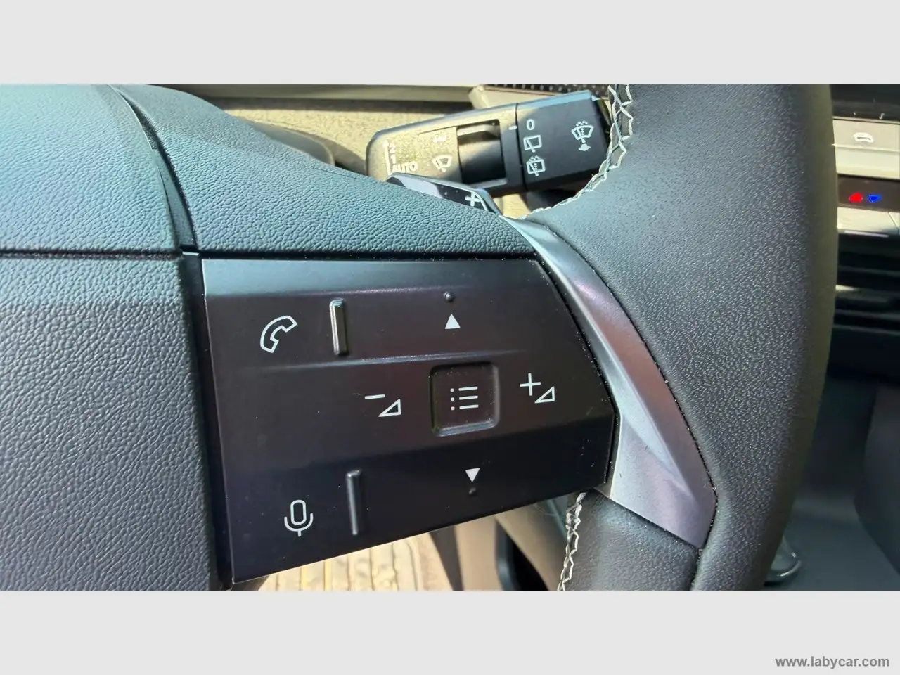 Opel Grandland Hybrid 145 CV DCT6 Edition, миниатюра 22