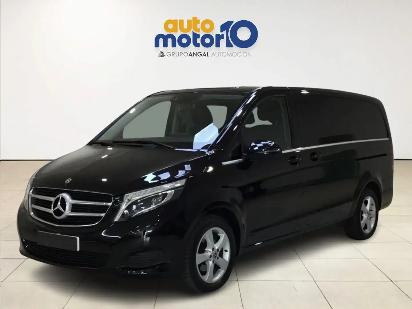 Mercedes-Benz V 220 220d Largo Avantgarde - 1