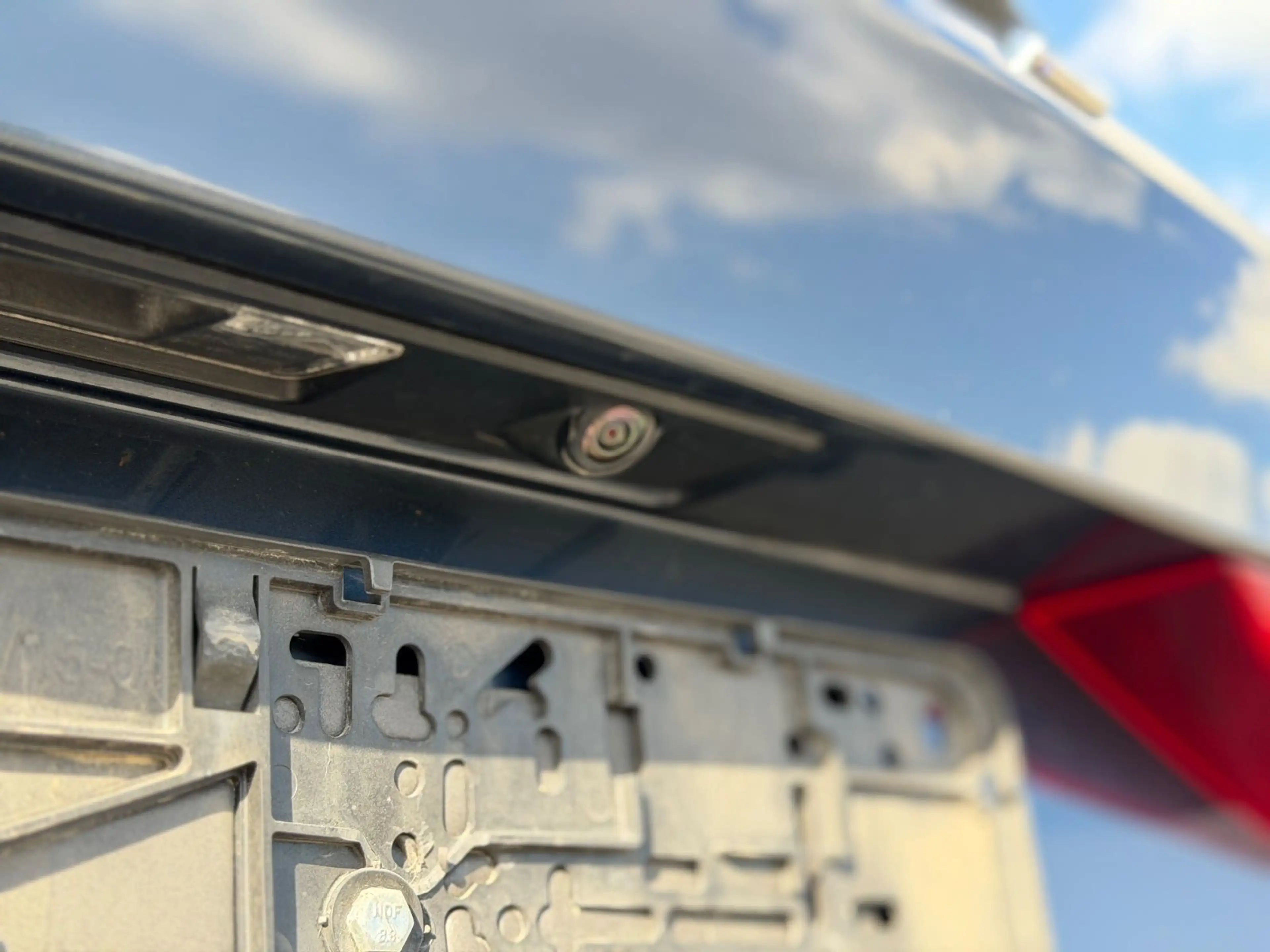 Volvo V90 Kombi Inscription AWD/ Leder — photo 15
