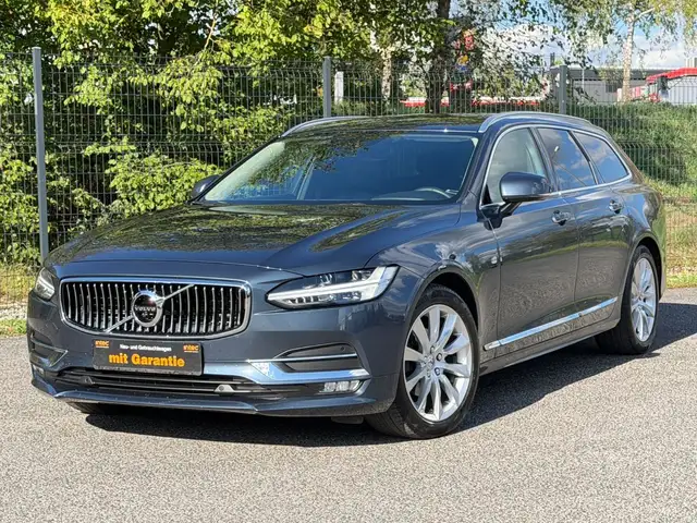 Volvo V90
