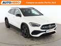 Mercedes-Benz GLA 200 d AMG Line Blanco - thumbnail 8