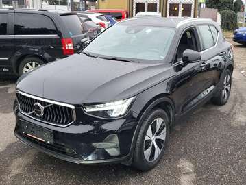 XC40 Recharge T4 Recharge Plus