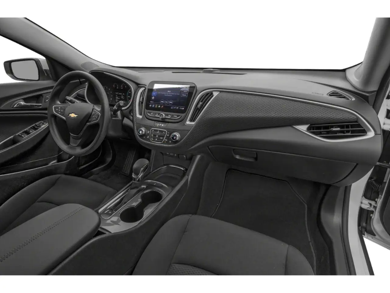 Chevrolet Malibu снимка Chevrolet Malibu