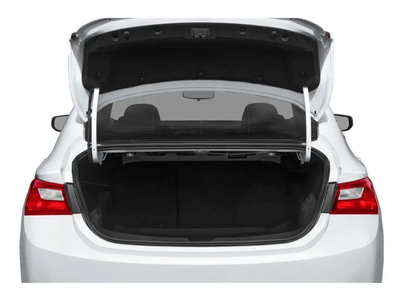 Chevrolet Malibu снимка Chevrolet Malibu