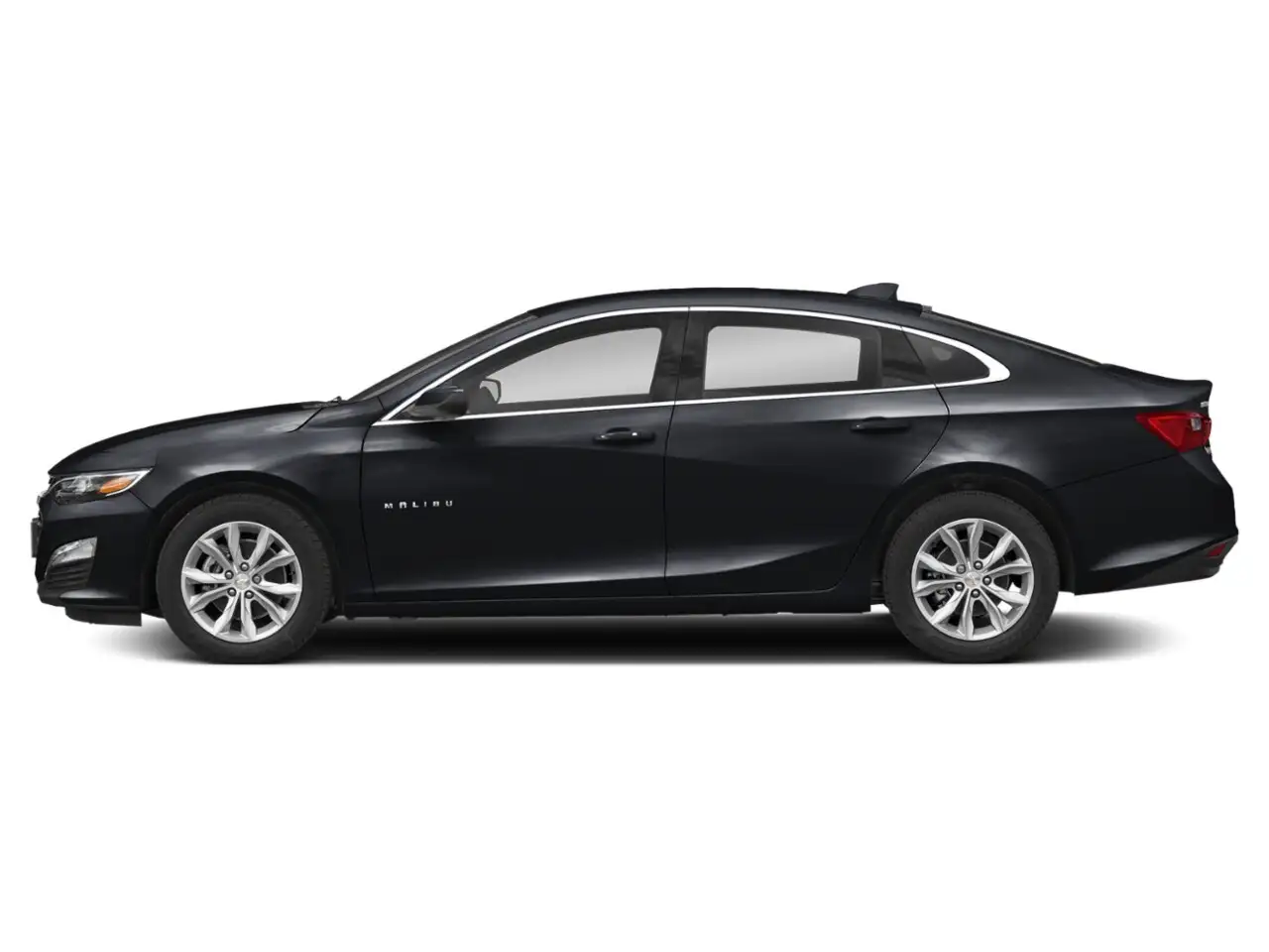 Chevrolet Malibu снимка Chevrolet Malibu