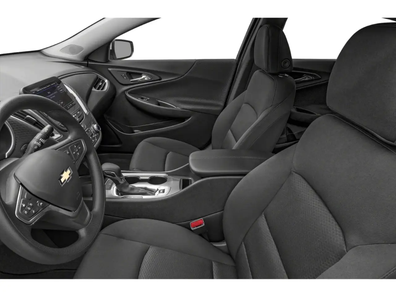 Chevrolet Malibu снимка Chevrolet Malibu