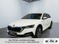 Skoda Octavia Combi Scout 2.0 TDI 4x4 DSG ACC Weiß - thumbnail 1