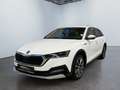 Skoda Octavia Combi Scout 2.0 TDI 4x4 DSG ACC Weiß - thumbnail 2