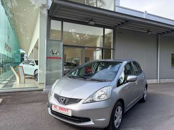 Jazz 1.2i Trend Manueel + garantie