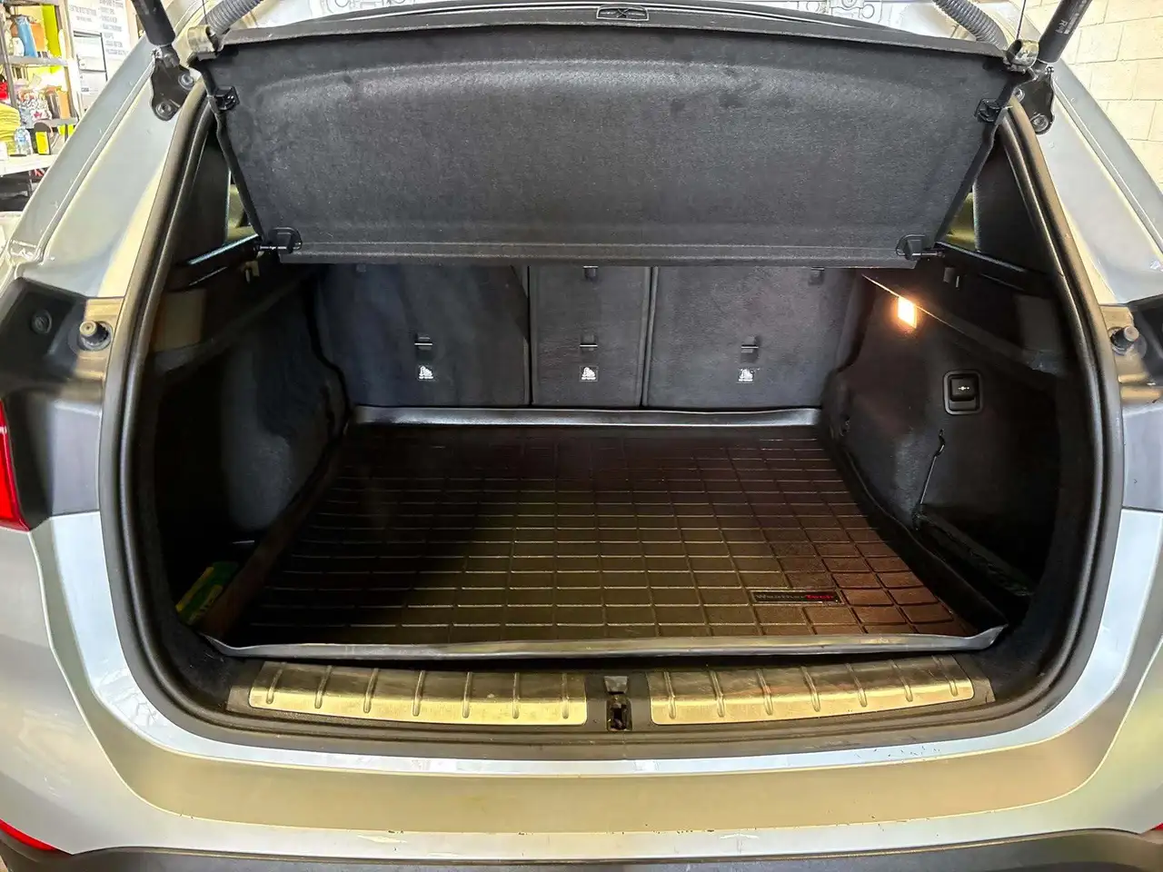 BMW X1 снимка BMW X1