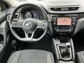 Nissan Qashqai 1.5 dCi 115 CV Bus. AUTOCARRO N1 *PREZZO+IVA* Negro - thumbnail 7