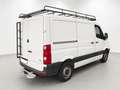 Volkswagen Crafter 2.5TDI DLD 109 3500 Blanco - thumbnail 4