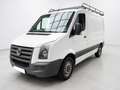 Volkswagen Crafter 2.5TDI DLD 109 3500 Blanco - thumbnail 1
