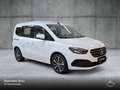 Mercedes-Benz T-Class T 180 d EDITION+PROGRESSIVE+Klimaautom+AHK+Navi Weiß - thumbnail 5