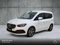 Mercedes-Benz T-Class T 180 d EDITION+PROGRESSIVE+Klimaautom+AHK+Navi Weiß - thumbnail 3