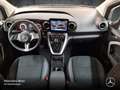 Mercedes-Benz T-Class T 180 d EDITION+PROGRESSIVE+Klimaautom+AHK+Navi Weiß - thumbnail 12