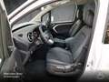 Mercedes-Benz T-Class T 180 d EDITION+PROGRESSIVE+Klimaautom+AHK+Navi Weiß - thumbnail 10