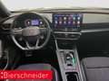 CUPRA Formentor 1.4 TSI DSG e-Hybrid VZ AB 349EUR AHK 360 NAVI SHZ Zwart - thumbnail 17