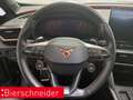 CUPRA Formentor 1.4 TSI DSG e-Hybrid VZ AB 349EUR AHK 360 NAVI SHZ Zwart - thumbnail 13