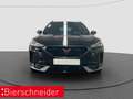 CUPRA Formentor 1.4 TSI DSG e-Hybrid VZ AB 349EUR AHK 360 NAVI SHZ Zwart - thumbnail 3