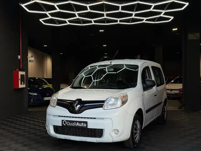 Renault R 6 Emotion M1-AF Energy dCi 90 Euro
