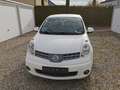 Nissan Note Acenta Weiß - thumbnail 5