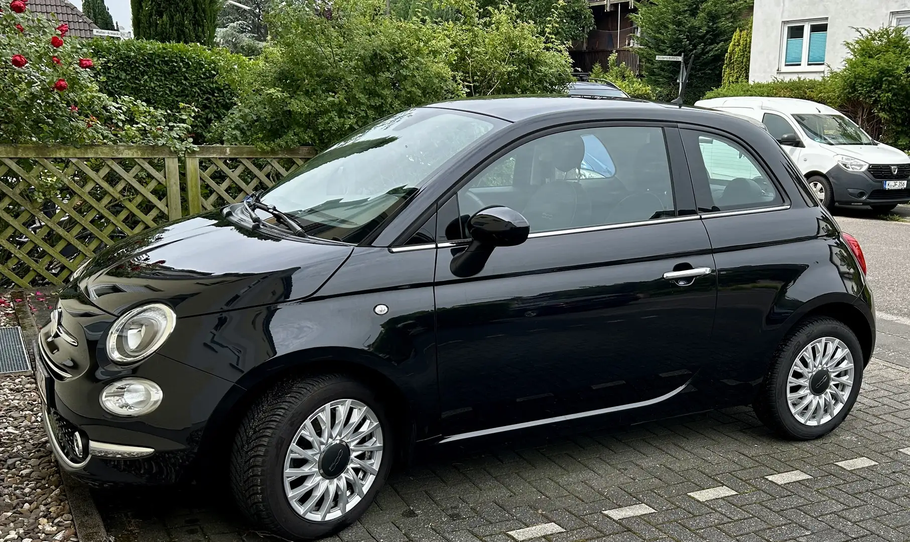 Fiat 500 - 1