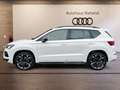 CUPRA Ateca 1.5 TSI DSG LED NAVI 19'' ACC REAR VIEW SHZ KESSY Biały - thumbnail 3