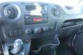 Opel Movano 2,3 CDTI Doka Kipper,Klima,AHK,Navi,Kam Blanc - thumbnail 16