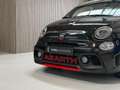 Fiat 500 Abarth 1.4 T-Jet Competizione 180PK - CARBON SABELT STOEL Negro - thumbnail 28