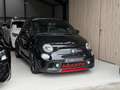 Fiat 500 Abarth 1.4 T-Jet Competizione 180PK - CARBON SABELT STOEL Negro - thumbnail 41
